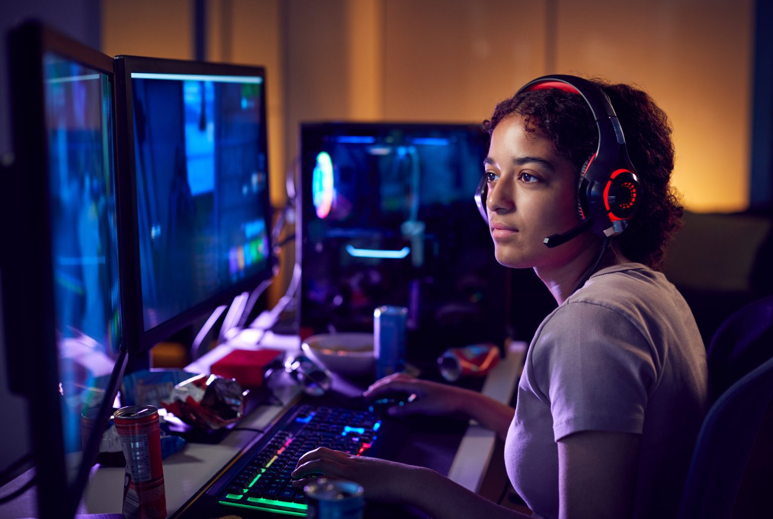 How Can Parents Support Their Kids' Esports Dreams? How Can Parents Support Their Kids’ Esports Dreams?