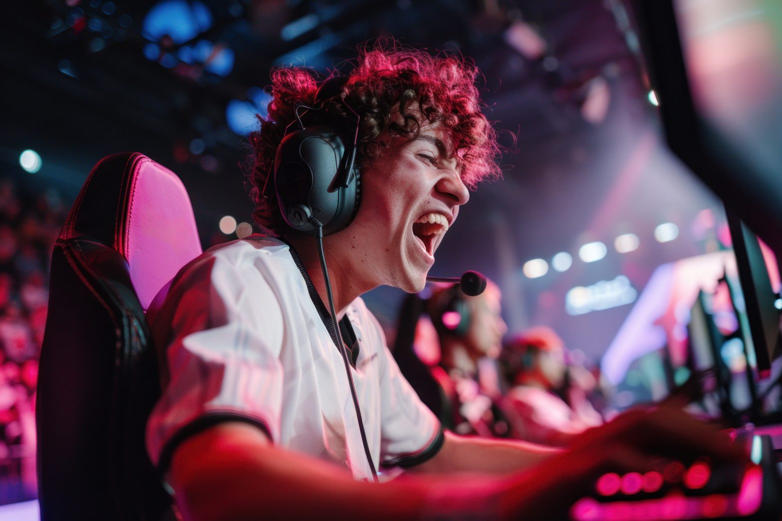 Why Is Esports Growing So Rapidly Worldwide? Why Is Esports Growing So Rapidly Worldwide?