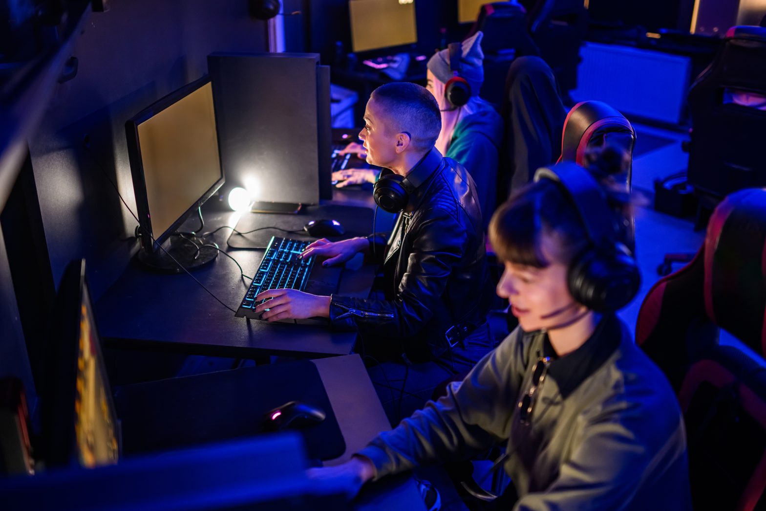 What Do Kids Actually Do at a Gaming Party? Is It Worth Booking? What Do Kids Actually Do at a Gaming Party? Is It Worth Booking?